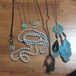 Necklace bundle